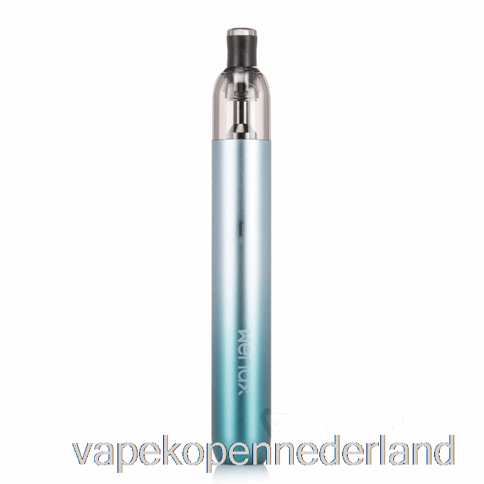 Elektronische Sigaret Vape Geek Vape Wenax M1 13w Pod-systeem 0.8ohm - Gradiënt Groen